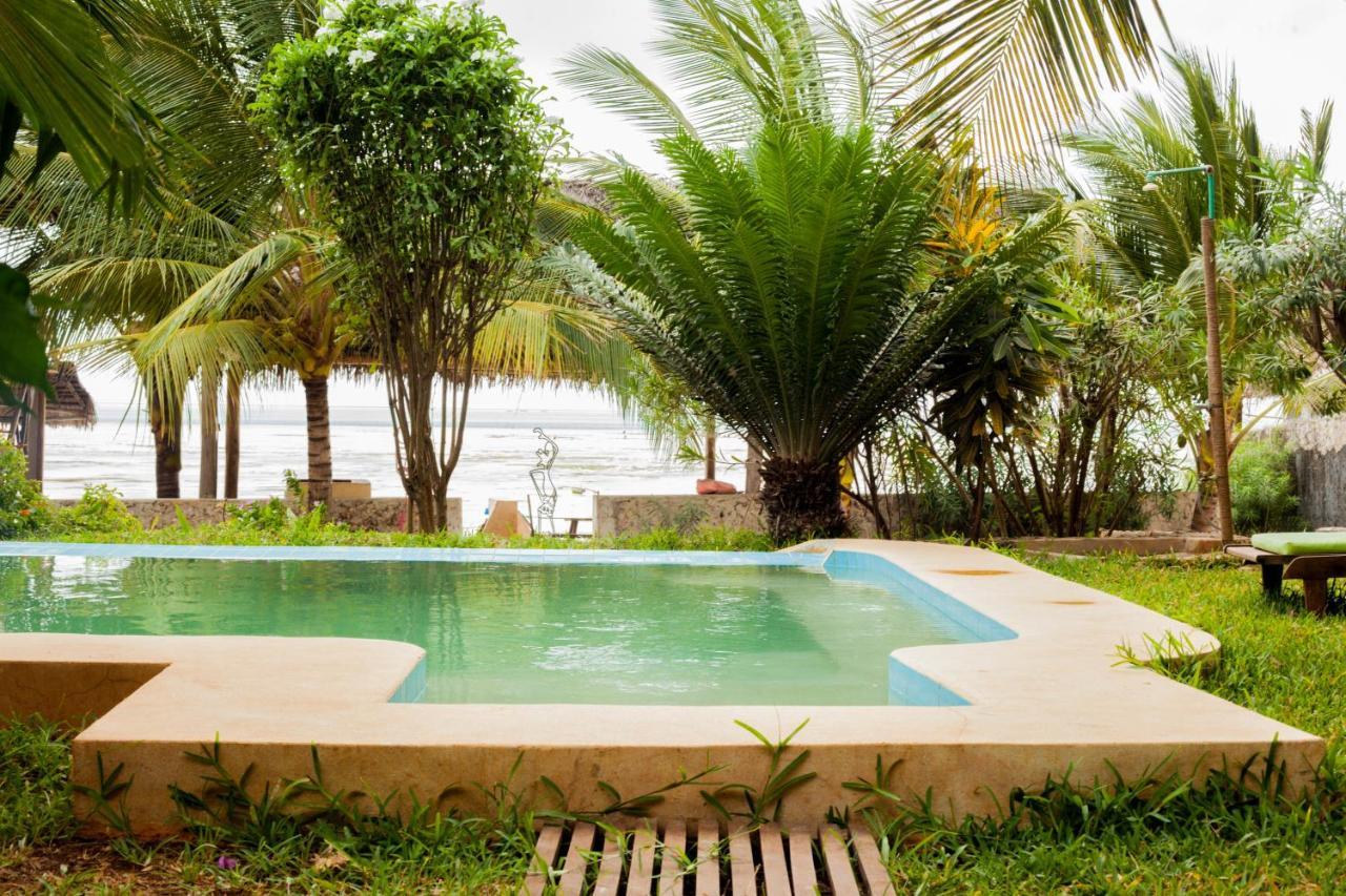Art Zanzibar Bed & Breakfast Jambiani (Zanzibar)