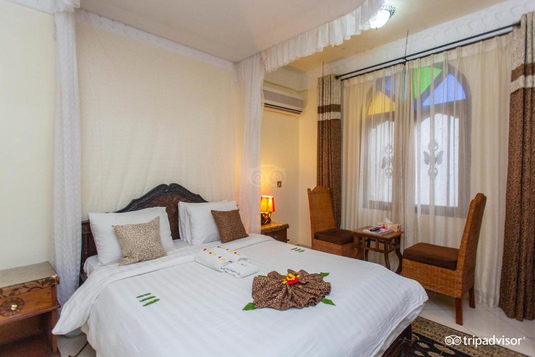 Hotel Al-minar Zanzibar