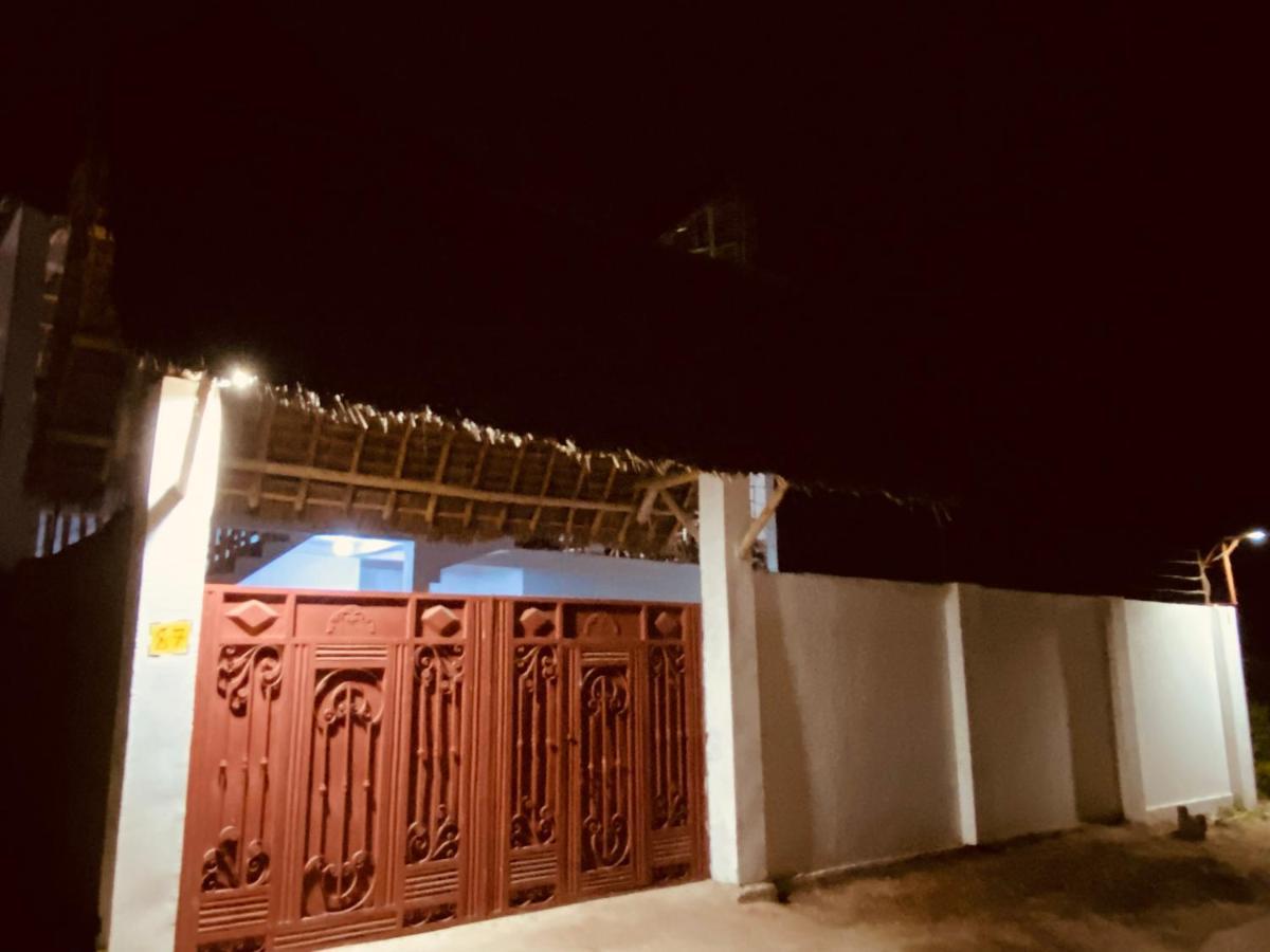 Bed & Breakfast Mamayoyo House *