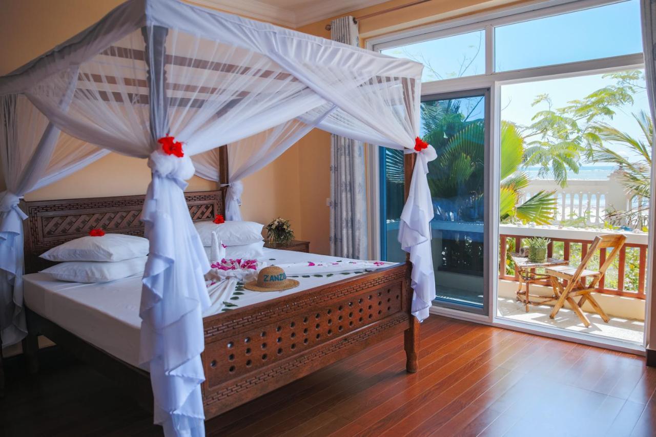 Hotel Mambo Paradise Matemwe (Zanzibar)