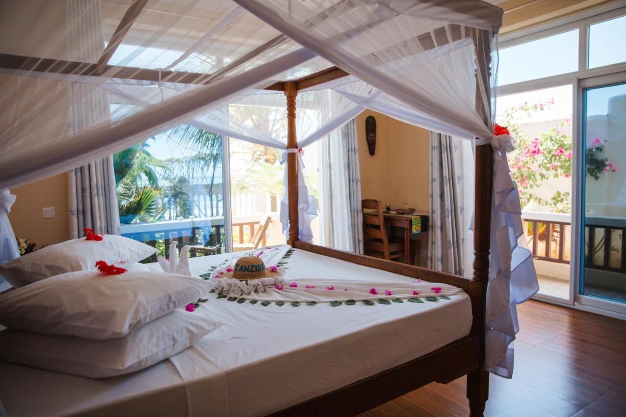 Mambo Paradise Hotel Matemwe (Zanzibar)