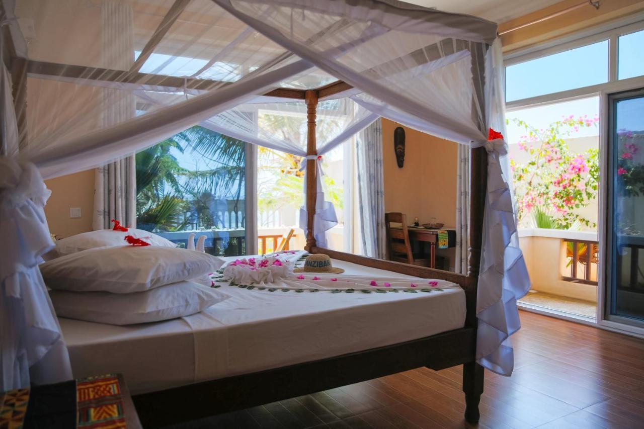 Mambo Paradise Matemwe (Zanzibar)