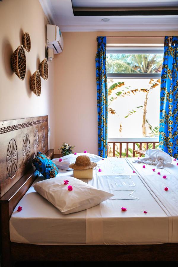 Mambo Paradise Matemwe (Zanzibar)