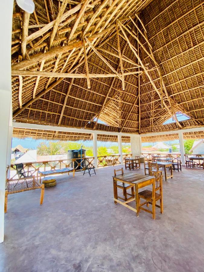 Mamayoyo House Bed & Breakfast