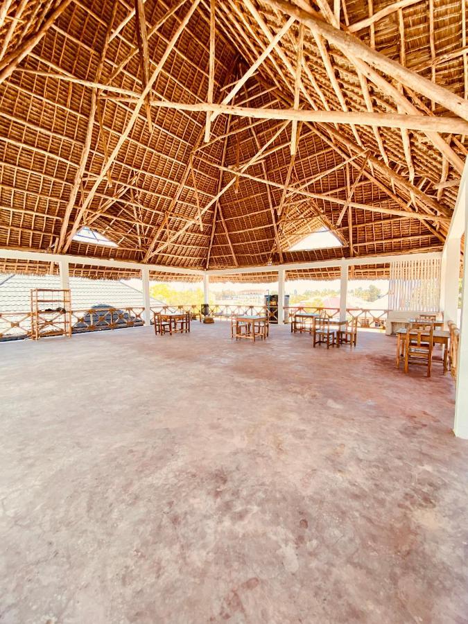 Bed & Breakfast Mamayoyo House *