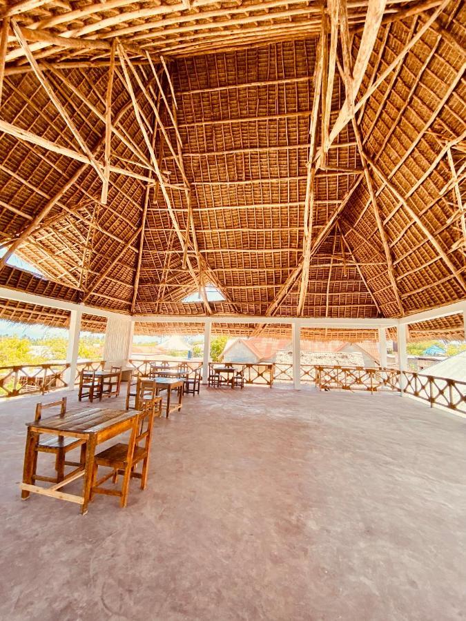 Bed & Breakfast Mamayoyo House