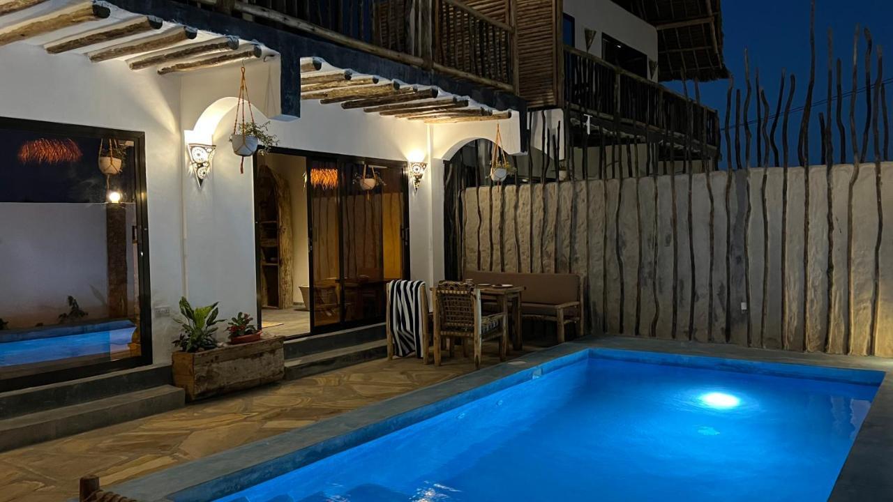 Chunga Changa * Matemwe (Zanzibar)