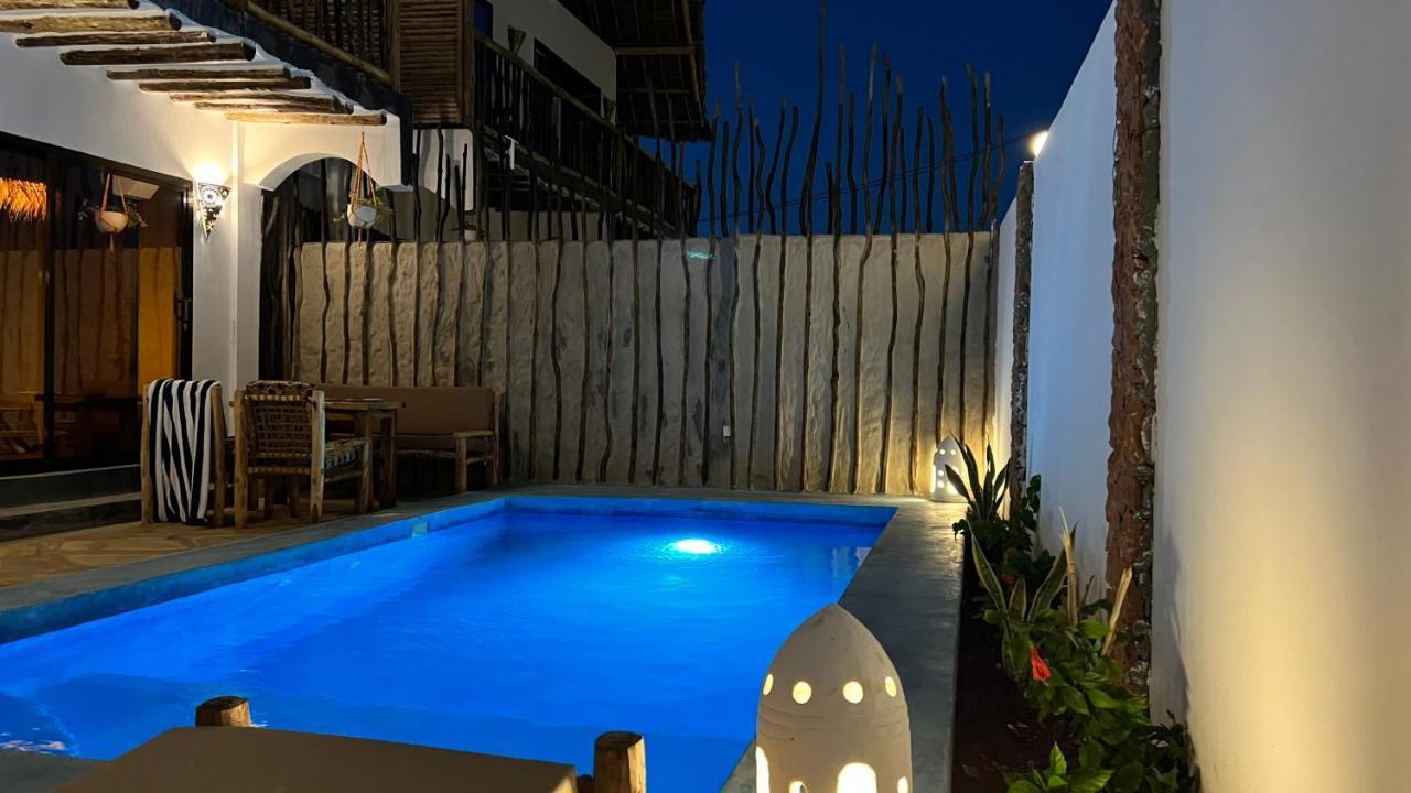 Chunga Changa Villa *
