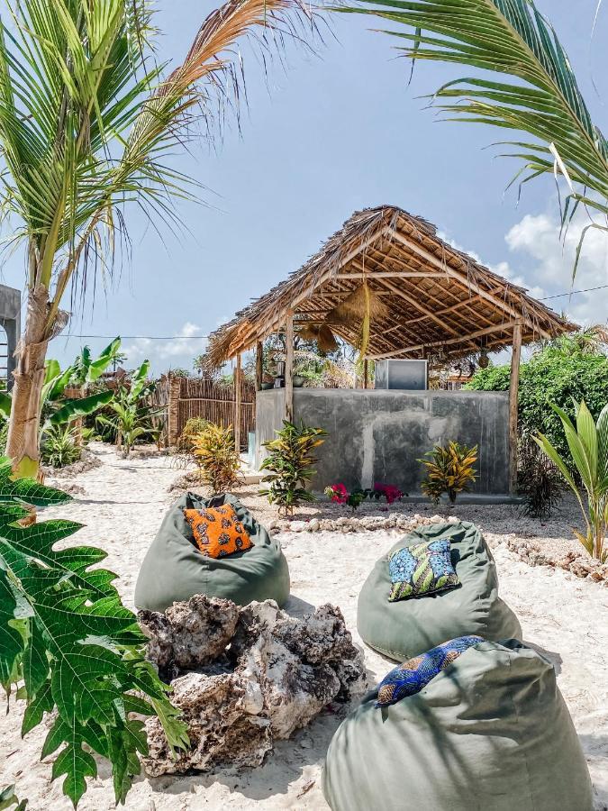 Ocean Zanzibar Frühstückspension *