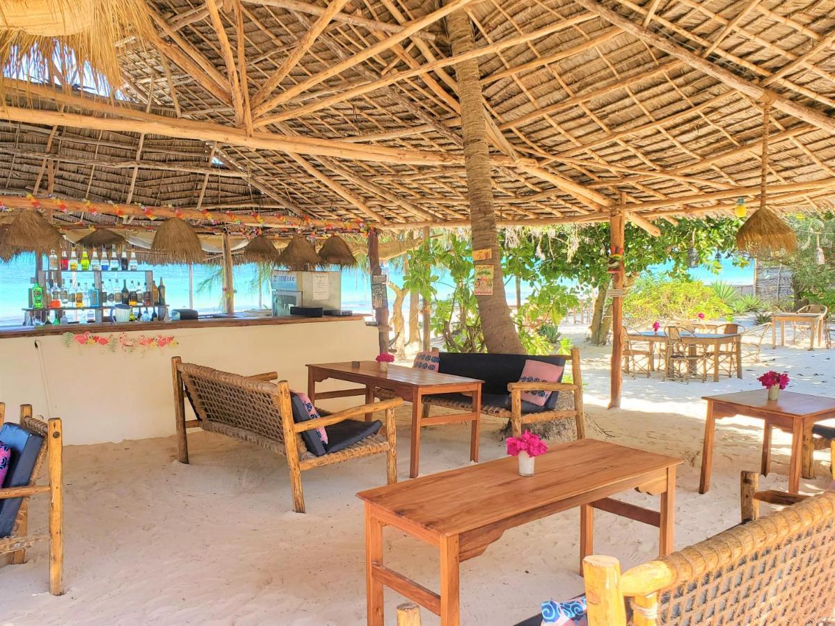 Blue Palm Zanzibar Bed & Breakfast Bwejuu