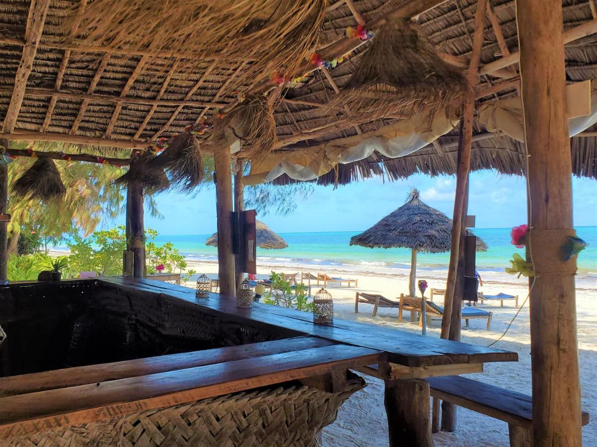 Blue Palm Zanzibar Bed & Breakfast Bwejuu