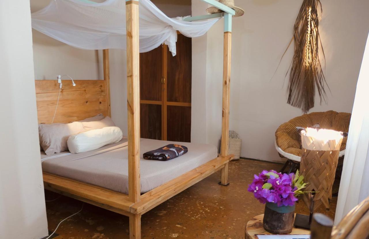 Mama Root Guest house Kizimkazi