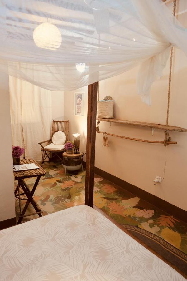 Guest house Mama Root