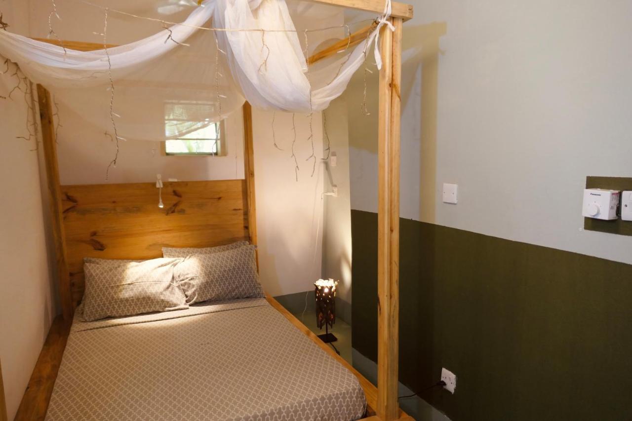 Mama Root Guest house