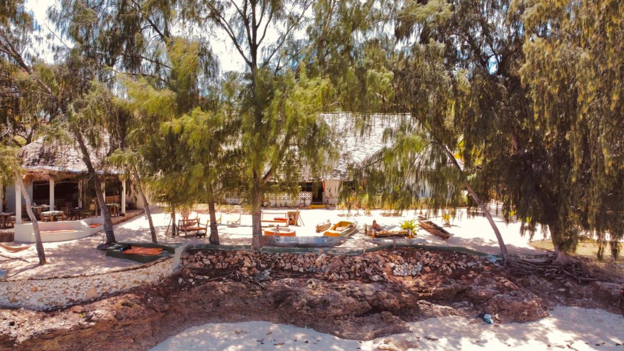 Guest house Mama Root