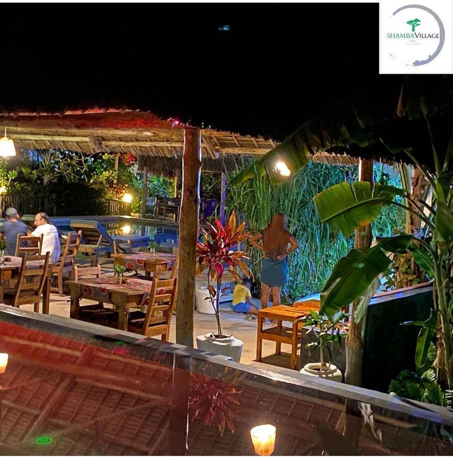Shamba Village 5*