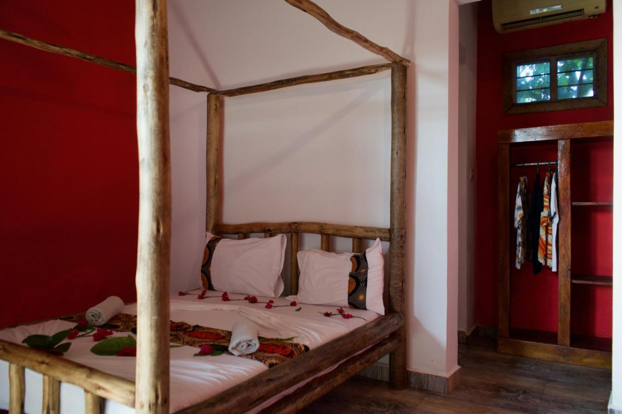 La Fontana Zanzibar Guest house Kendwa