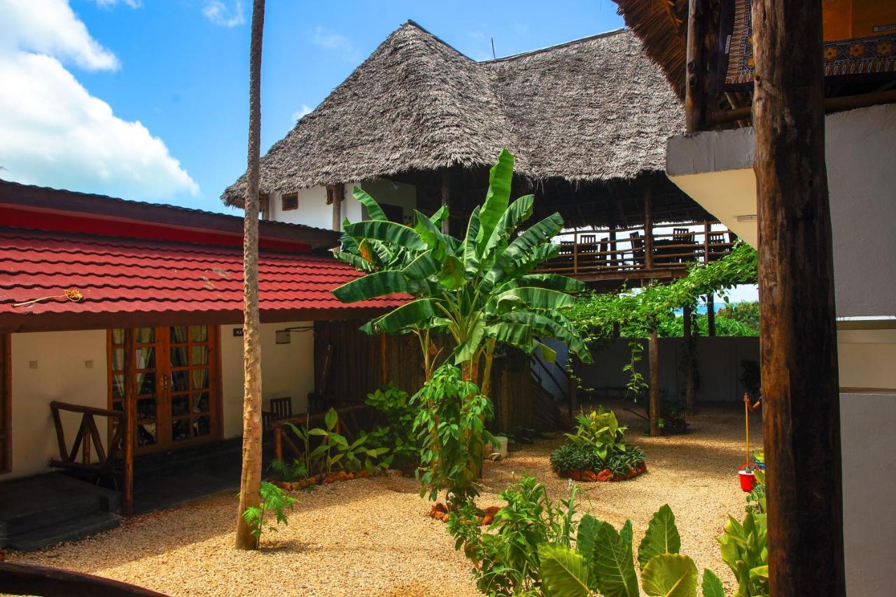La Fontana Zanzibar