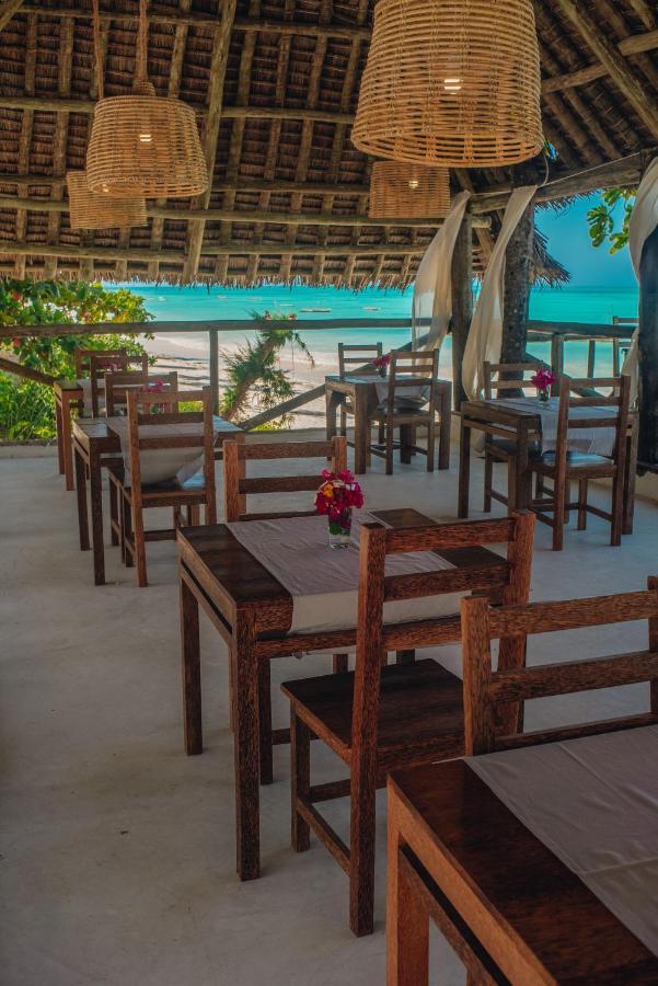 Hotel Dhow