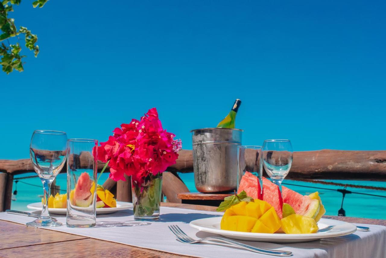 Dhow 4* Jambiani (Zanzibar)