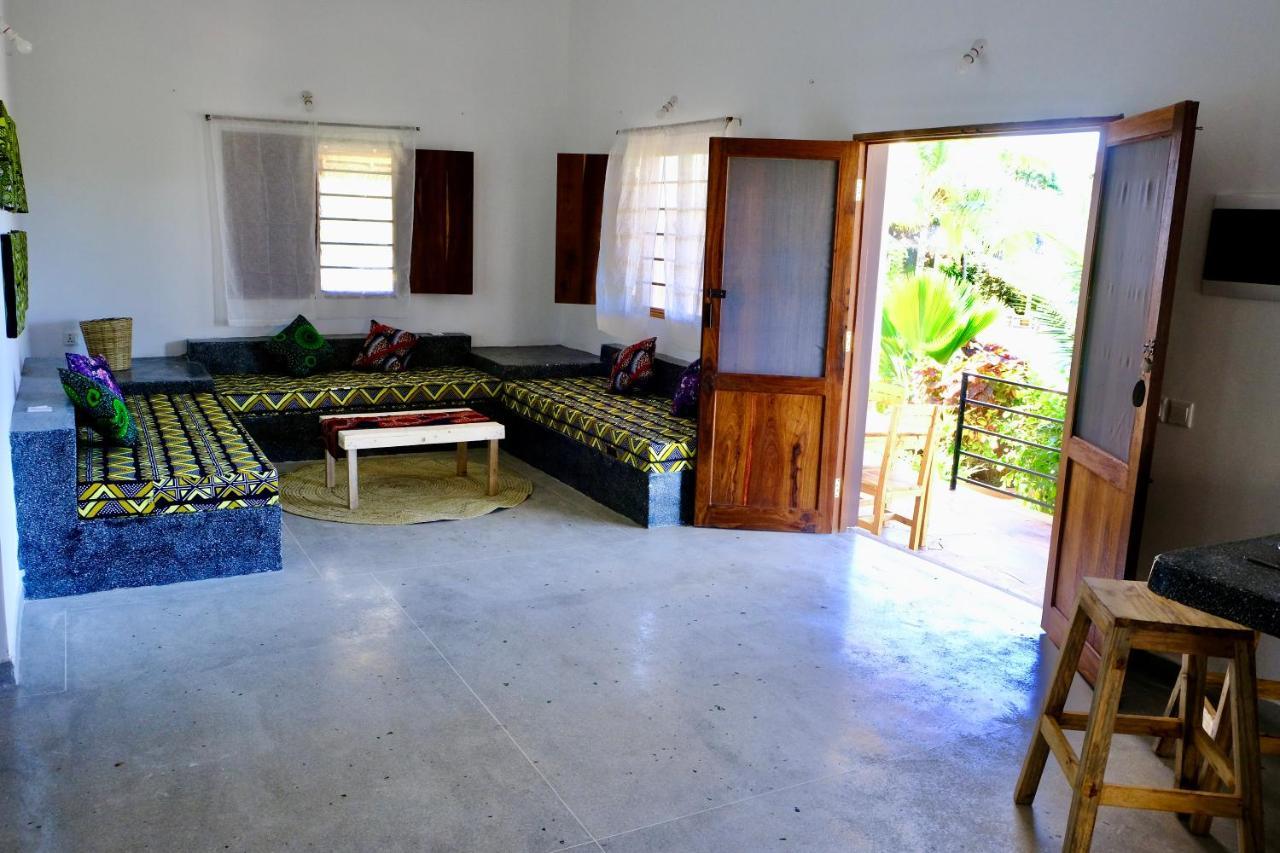 Nyumbani 3* Jambiani (Zanzibar)