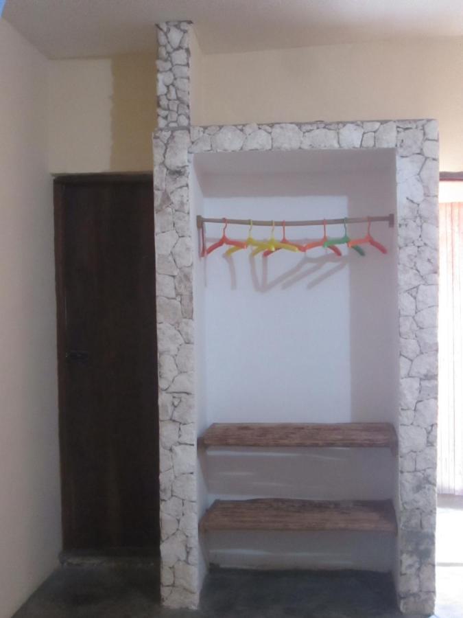 Apartment Take It Easy Paje