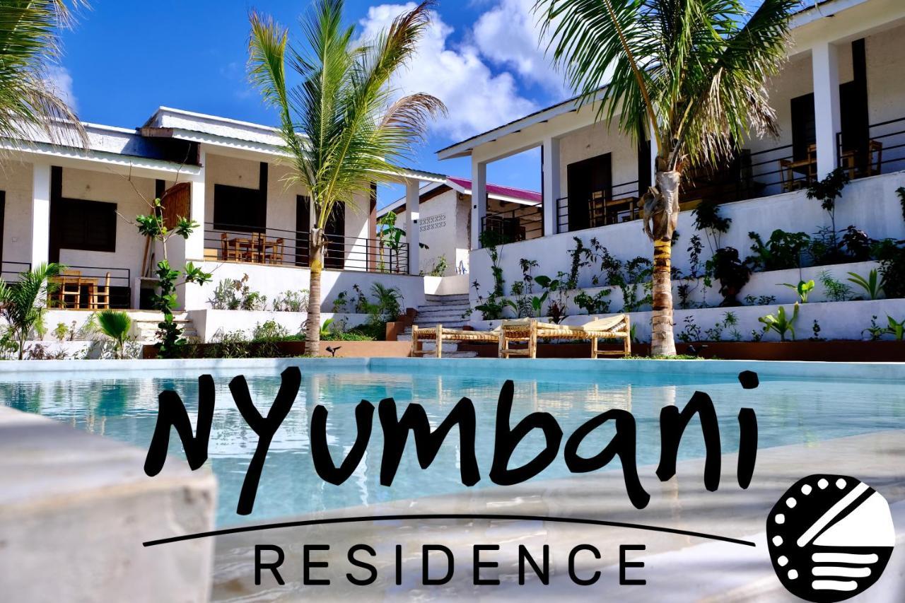 Nyumbani 3*