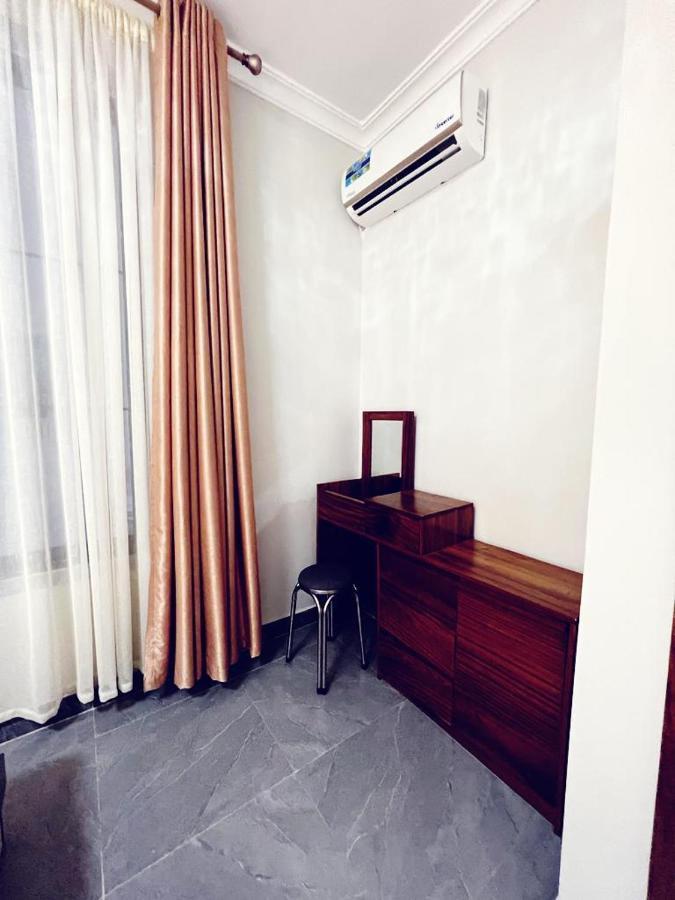 Appartement Light