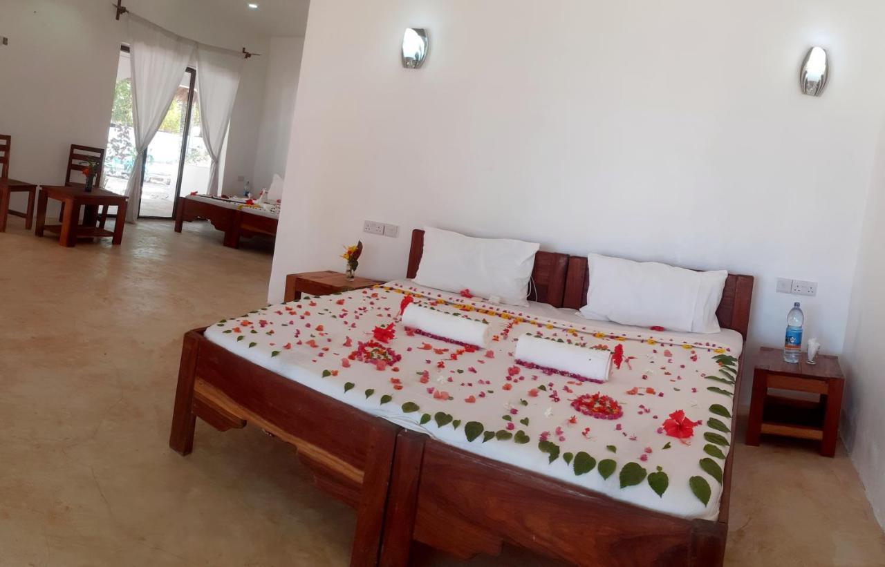 Maua Beach Hotel Kizimkazi