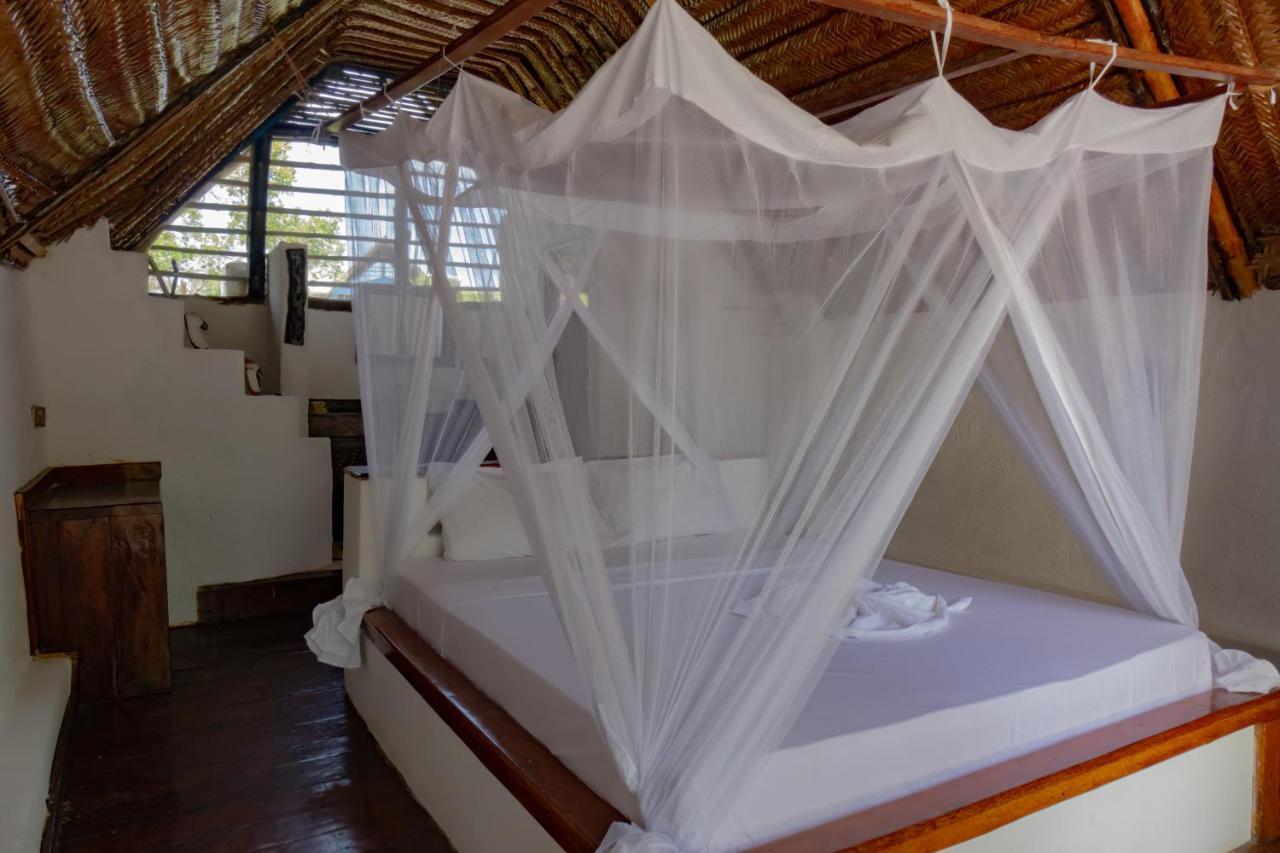 Hotel Kae Bungalows Michamvi