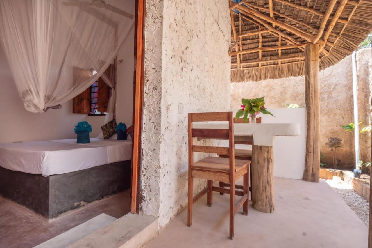 Lodge Kikali's Jambiani (Zanzibar)