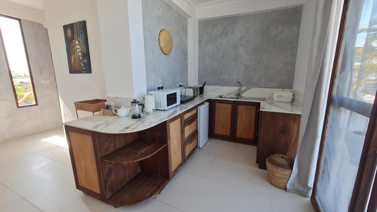 Appartement Deluxe Zanzibar - Jambiani Jambiani (Zanzibar)