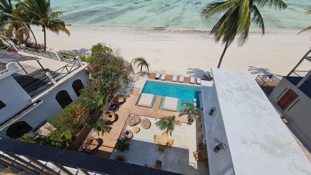 Appartement Deluxe Zanzibar - Jambiani Jambiani (Zanzibar)