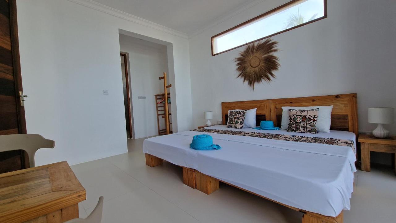 Deluxe Zanzibar - Jambiani * Jambiani (Zanzibar)