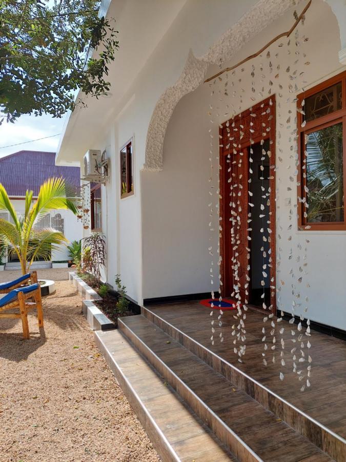 Alma Apartment Paje