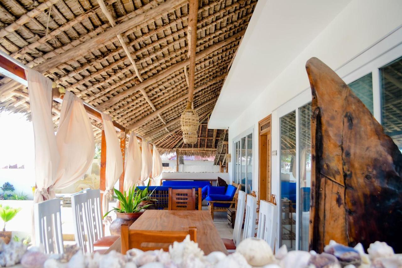 Villa Thamani Zanzibar Pwani Mchangani