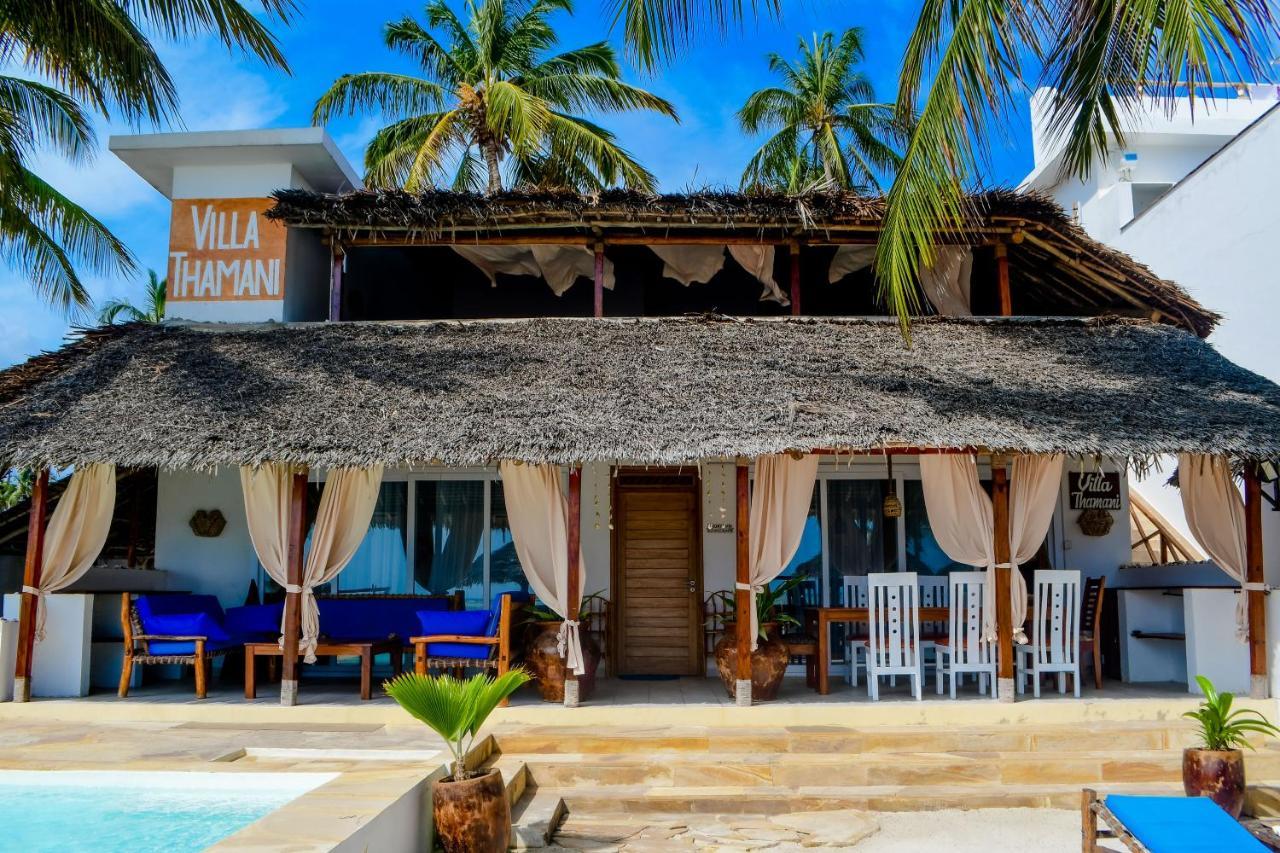 Thamani Zanzibar