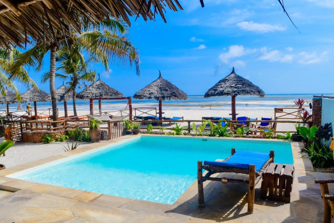 Thamani Zanzibar Villa