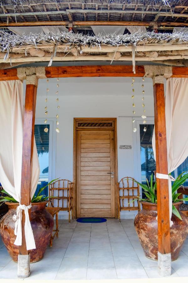 Thamani Zanzibar Villa