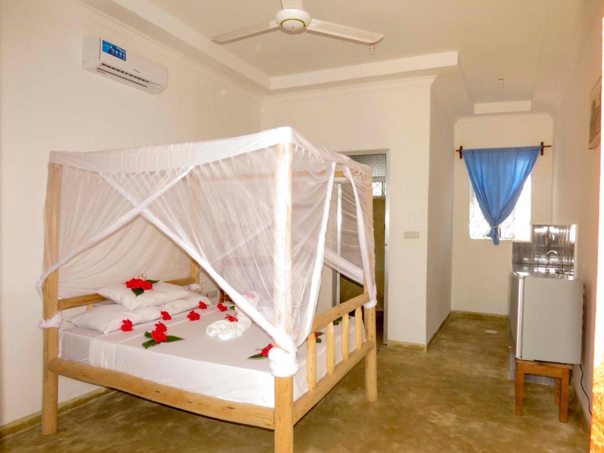 Hotel Serenity Boutique Hotel, Tanzania Unforgettable 3*