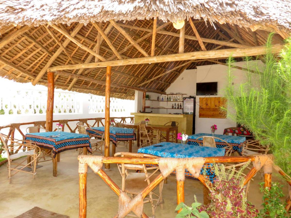 Serenity Boutique Hotel, Tanzania Unforgettable Jambiani (Zanzibar)