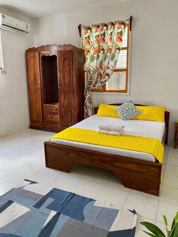 Victoria Zanzibar