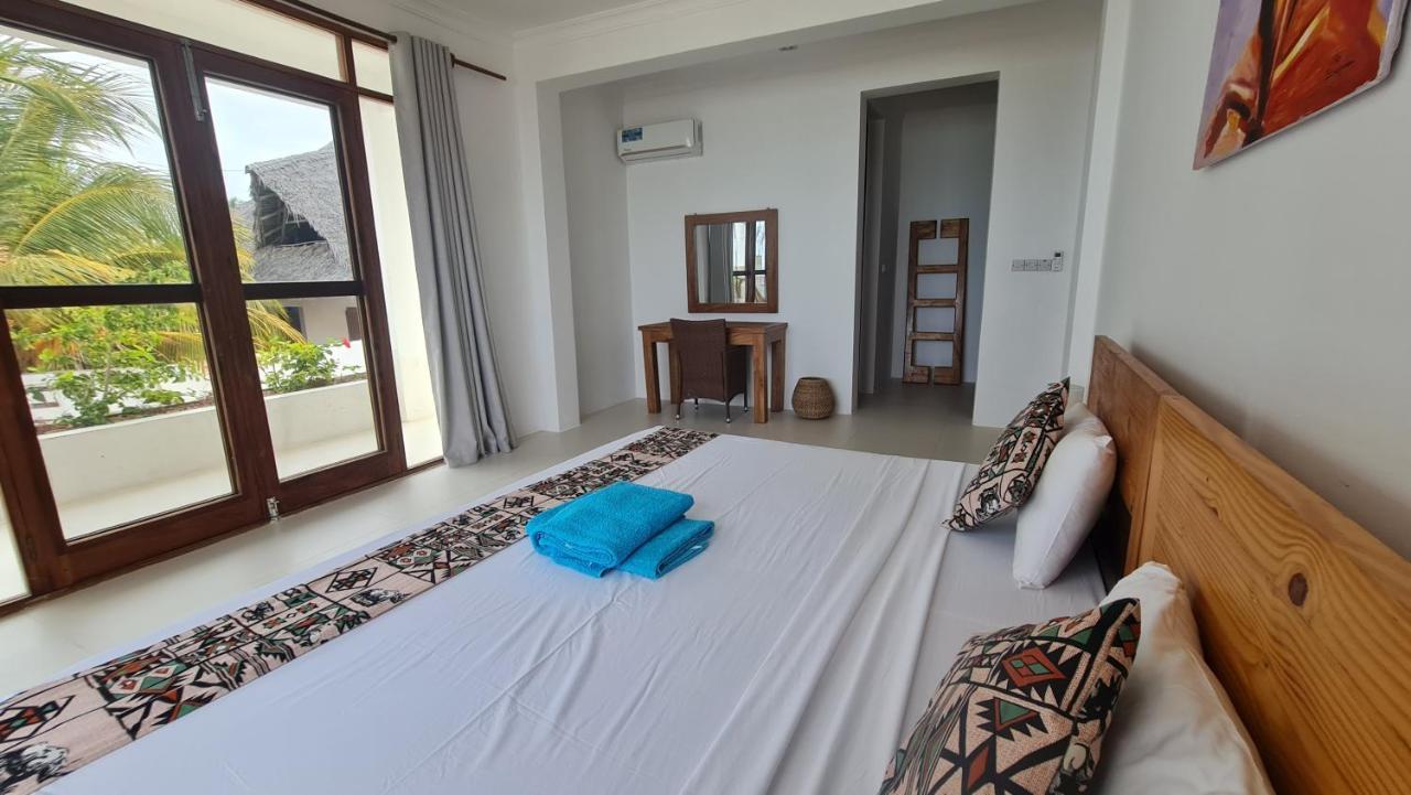 Appartement Deluxe Zanzibar - Jambiani Jambiani (Zanzibar)