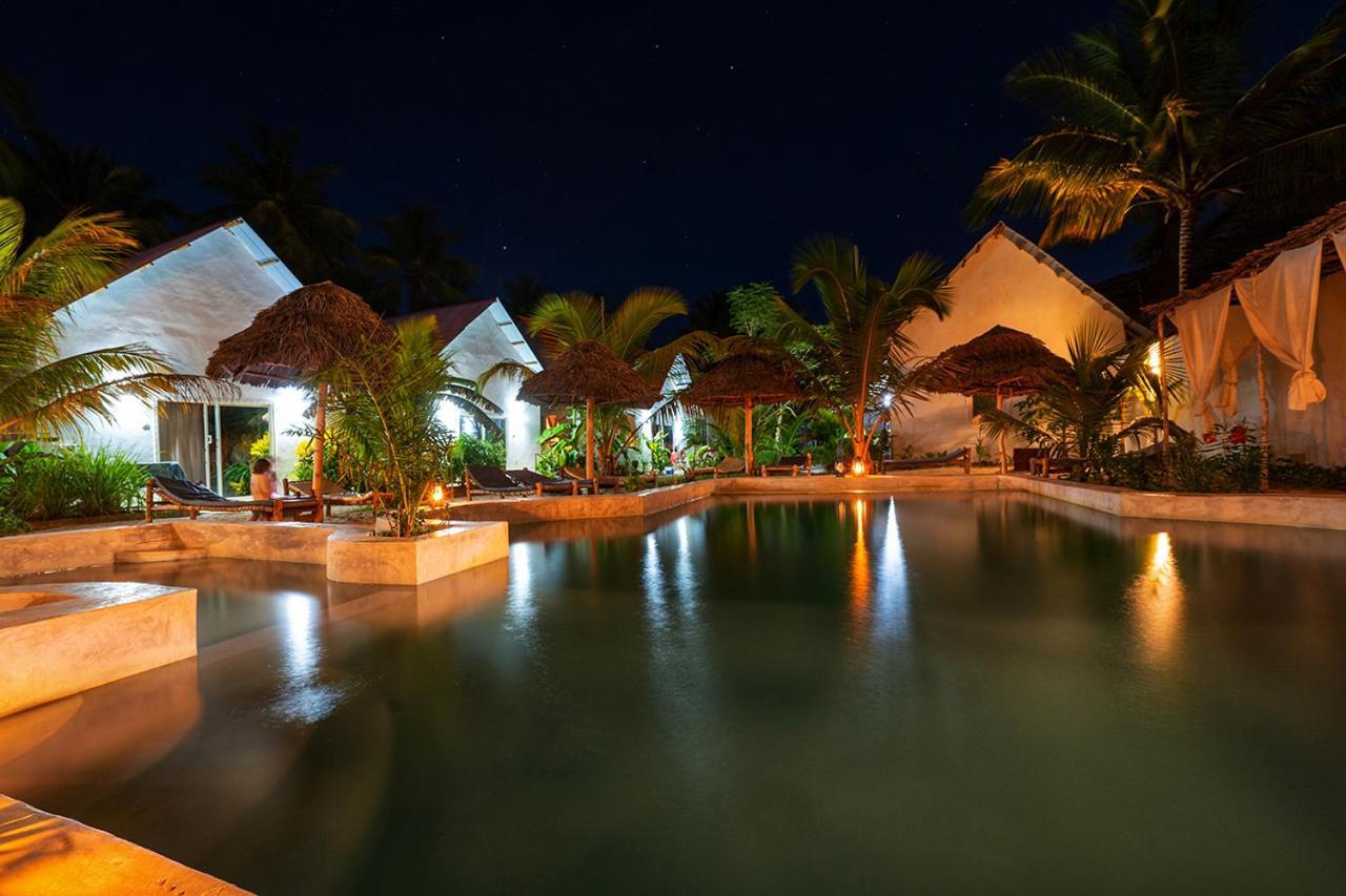 Heart Of Zanzibar