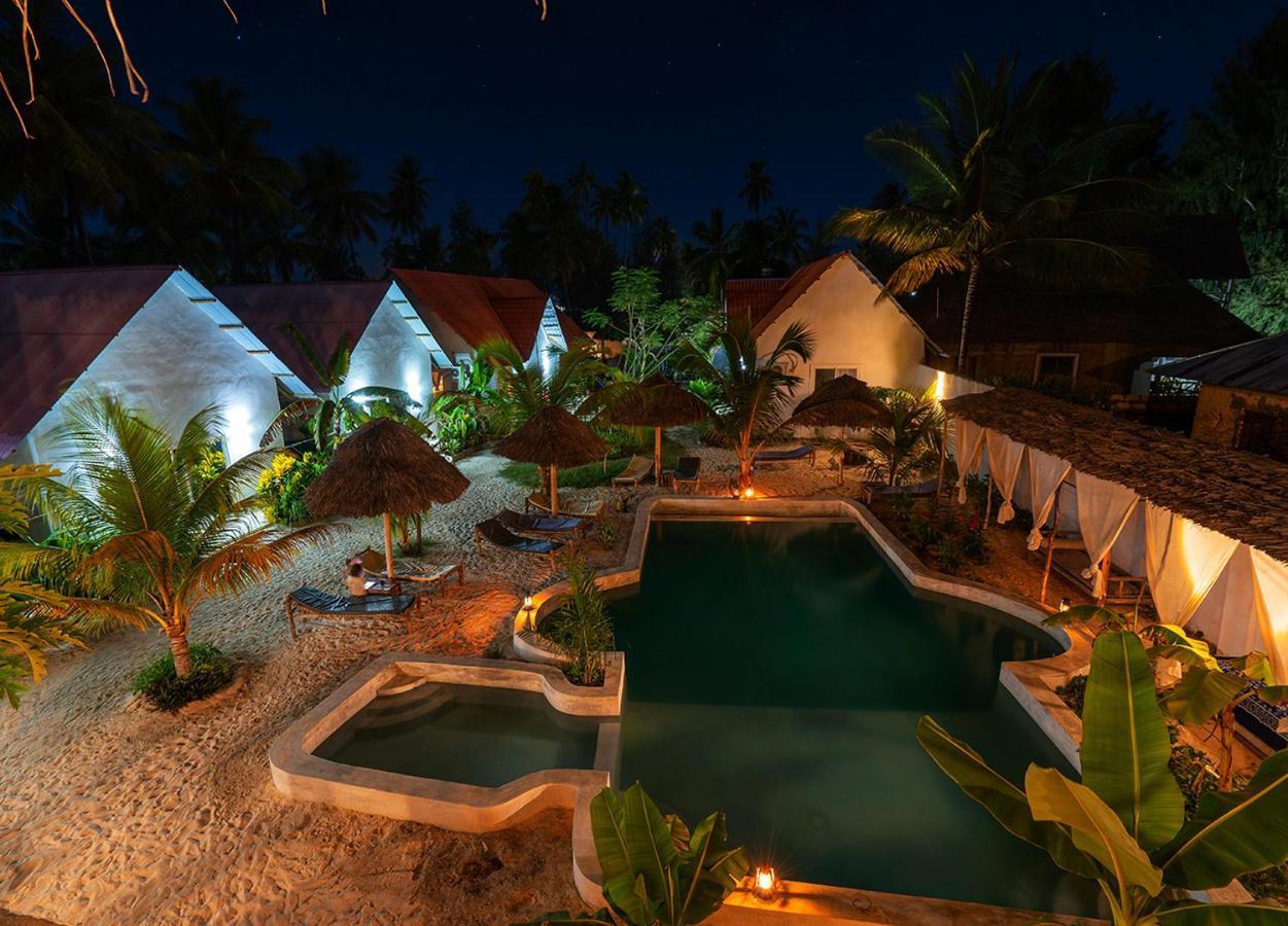 Heart Of Zanzibar *