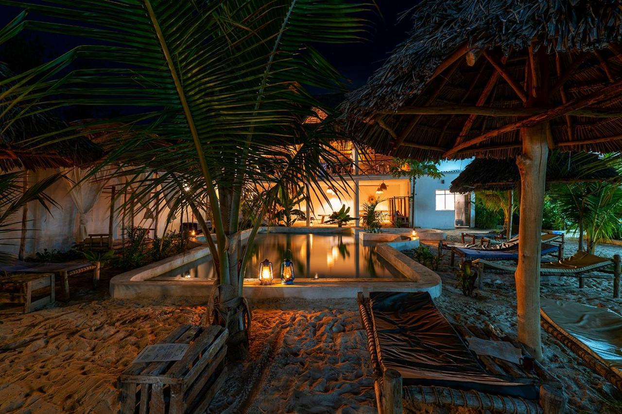 Heart Of Zanzibar *