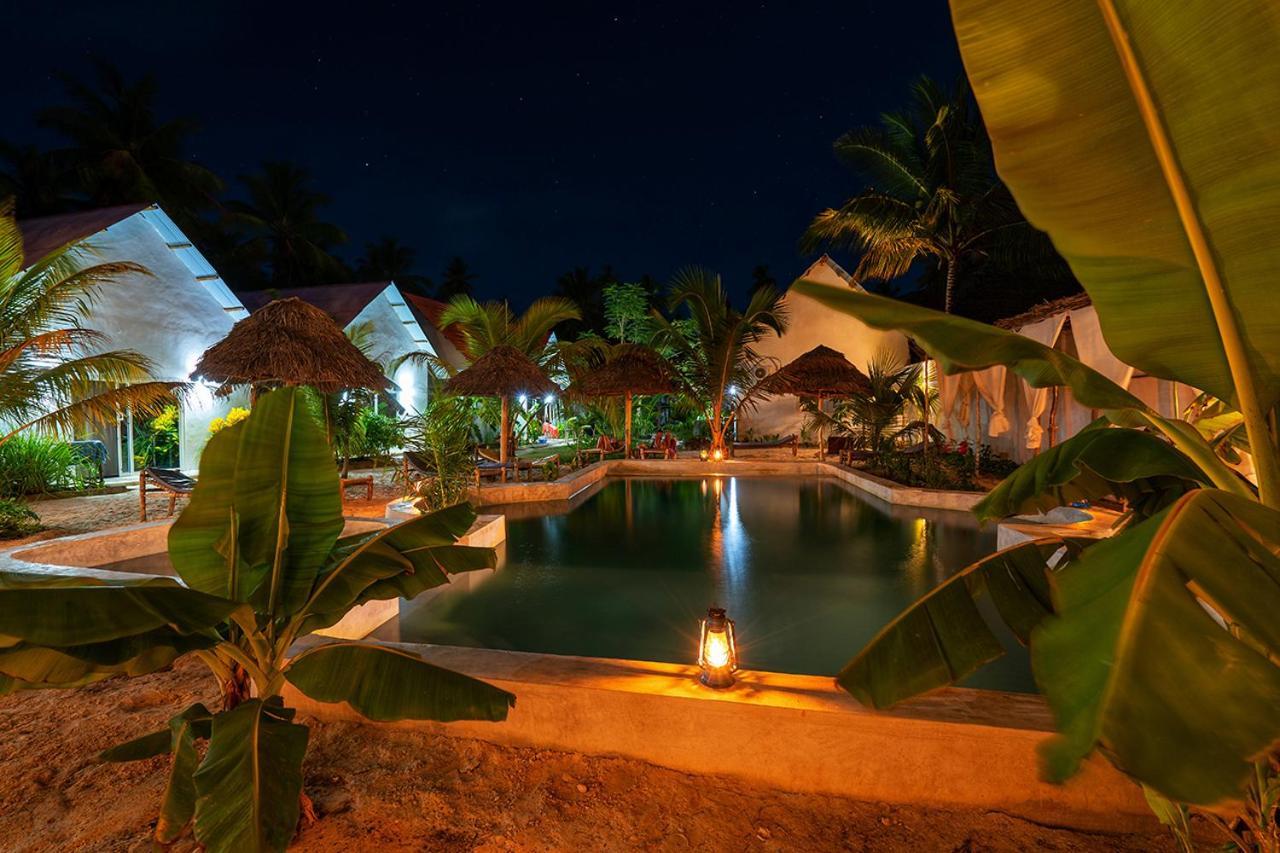 Hotel Heart Of Zanzibar Paje