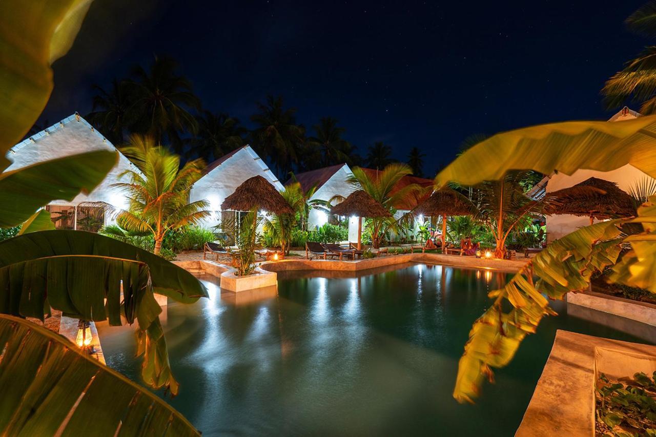 Heart Of Zanzibar Hotel *