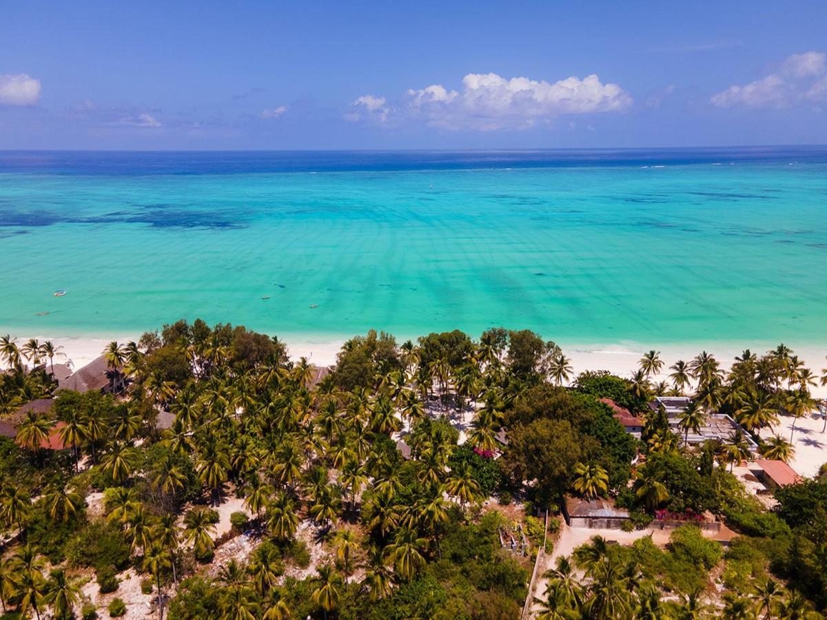 Hotel Heart Of Zanzibar *