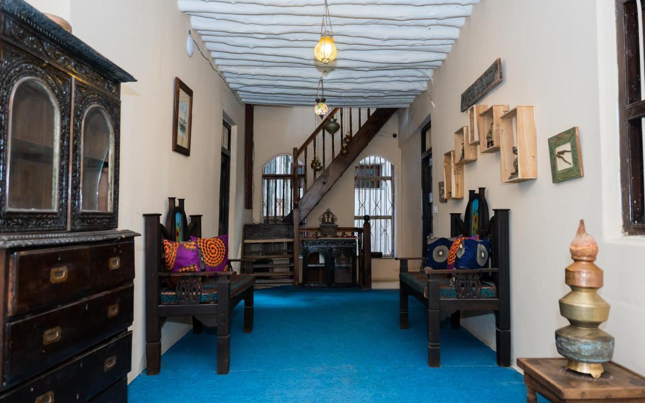 Emerald Palm Hotel Zanzibar